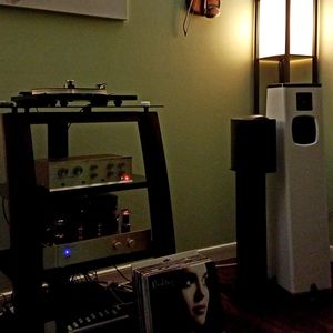 Meet your Posher, Al